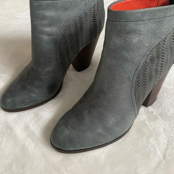 Coach boots - Picture 7 of 7